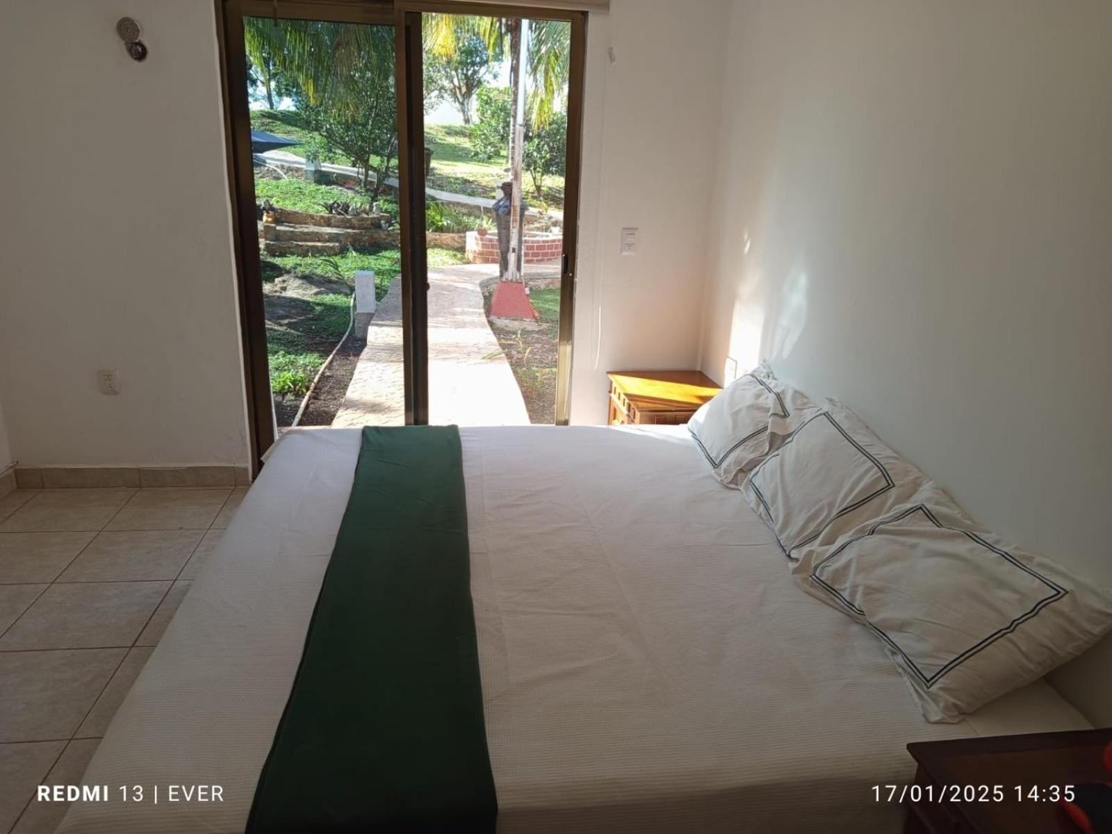 Villa Quinta Yaaxbe Homun Exterior foto